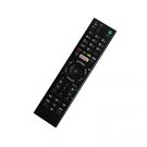 Replacement Remote Control For Sony XBR-49X835C XBR-55X810C KDL-40W650D KDL-48R510C KDL-48R530C BRAV