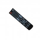 Replacement Remote Control For Element ELDFT406 ELEFW502 ELEFT426 ELEFW408 ELEFW248 LCD LED HDTV TV