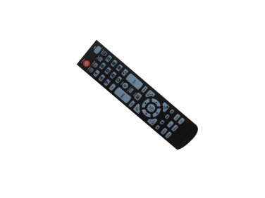 Replacement Remote Control For Element ELDFT406 ELEFW502 ELEFT426 ELEFW408 ELEFW248 LCD LED HDTV TV