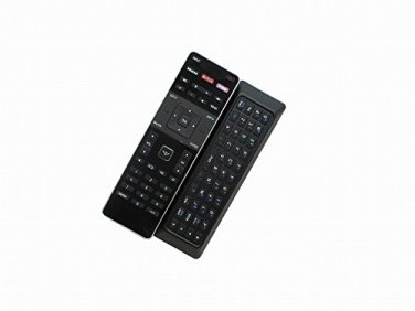 Replacement Remote Control For Vizio P75-C1 M652I-B2 D32H-D1 D32X-D1 P65-C1 P75-C1 XRT503 M3D650SV S