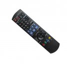 Replacement Remote Control For Panasonic DMP-BD89 DMP-BD65 DMP-BD655 DMP-BD10AK DMP-BD755P Blu-ray D