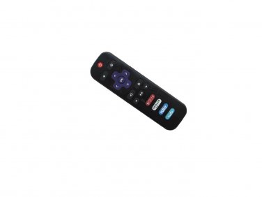 Replacement Remote Control For TCL 32S3850B 40FS3850 50FS3850 55FS3850 55S405 32S3800 32S3750 40FS38