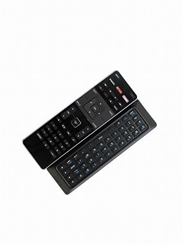 Replacement Remote Control For Vizio M70-C3 M43-C1 M80-D3 M50-D1 M75-C1 M80-C3 M50-D1 Smart 4K Ultra