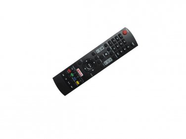 Replacement Remote Control For Sharp LC-32LE653U LC-55UB30 LC-55UB30U LC-65UB30 LC-65UB30U AQUOS Sma