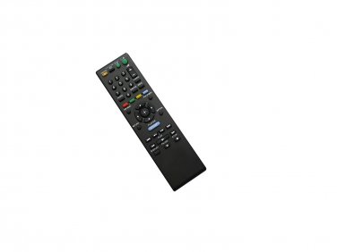 Replacement Remote Control For Sony BDP-BX37 BDP-BX57 BDP-S270 BDP-S370 BDP-S360HP BDP-X2 BDP-BX2 WI
