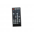 Replacement Remote Control For Soundstream VR-346 VR-730T VR-732 DVD CD USB TV FM MP3 Player Bluetoo