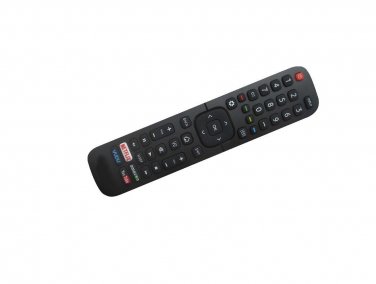 Replacement Remote Control For Hisense 55H6B 55H7B 55H7B2 43H5C 43H7C 65H7B 65H7B2 Smart PLASMA LCD 