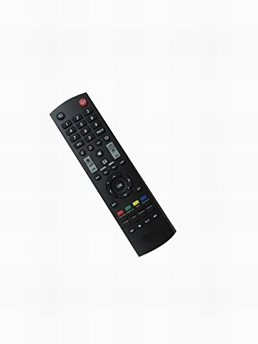Replacement Remote Control For Sharp LC-65LE645U LC-65LE653U GJ221U LC-50UB30U LC-65UB30U AQUOS LCD 