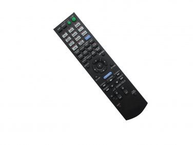 Replacement Remote Control For Sony 148205011 STR-DN840 STR-DH540 STR-DH740 STR-DH540B DVD Home Thea