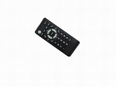 Replacement Remote Control For INSIGNIA NS-24D510MX17 NS-24D510NA17 NS-50D510MX17 NS-50D510NA17 LCD 