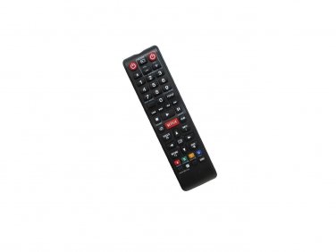 Replacement Remote Control For Samsung AK59-00142A AK59-00147A BD-E5400/ZA BD-EM53/ZA BD-EM53C/ZA 3D