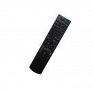 Replacement Remote Control For SONY HCD-HDZ278 RM-ADU001 147922311 147922312 AV-DZ555K DAV-DZ556K DV