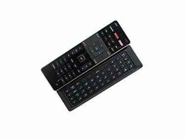 Replacement Remote Control For Vizio XRT122 E70-C3 E65-C3 P55-C1 M550NVCA XVT3D474SV Smart Plasma LE