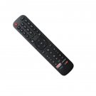 Replacement Remote Control For Hisense 43H7C2 40H5C 50H6B 65H10B 55H7C 50H7C 55H9B 50H7GB2 50H8C Sma
