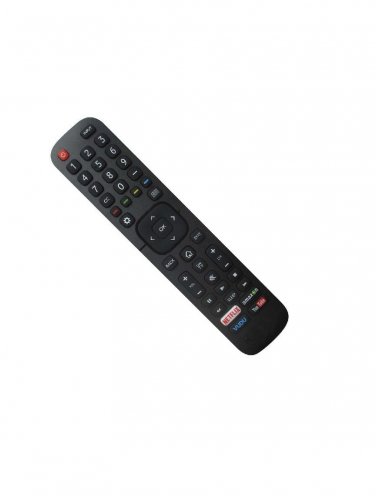 Replacement Remote Control For Hisense 43H7C2 40H5C 50H6B 65H10B 55H7C 50H7C 55H9B 50H7GB2 50H8C Sma