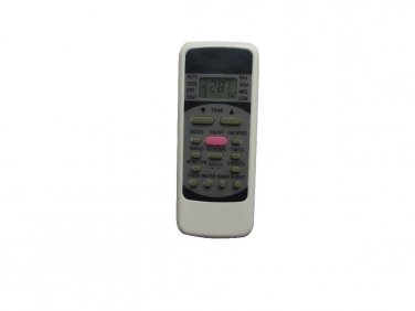 Replacement Remote Control For Danby DPA100CB7WDB DPA120CB7WDB DPA140UB1WDB DPA140HCB1WDD R51H/F 203