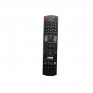 Replacement Remote Control For Sharp LC-65LE645U LC-65LE653U LC-55LE653U LC-48LE653U LC-43LE653U AQU