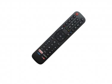 Replacement Remote Control For Sharp LC-65N6200U LC-43N6100U LC-60N7000U LC-65N9000U AQUOS Smart Pla