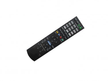 Replacement Remote Control For Sony STR-DN850 STR-DN850 STR-DH750 RM-AAU117 148941611 RM-AAU116 DVD 
