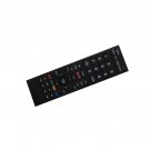 Replacement Remote Control For Toshiba 65L5400U 58l5400U 40L3400U 50L3400U LCD LED HDTV TV