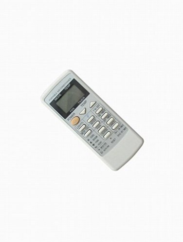 Replacement Remote Control For Sharp CV-P10MC CV-P09FX CV-P10NC-D AY-AP18DR AY-AP24DR AH-AP18DR Room