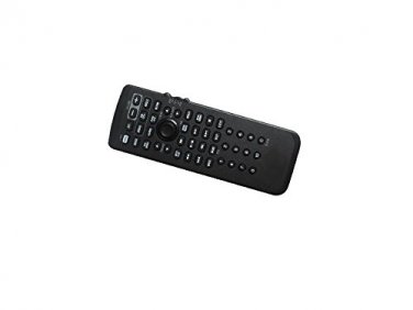 Replacement Remote Control For Pioneer CD-R55 AVH-P3100 AVH-P3100DVD CXC6690 AVH-P7800DVD DVD CD Car