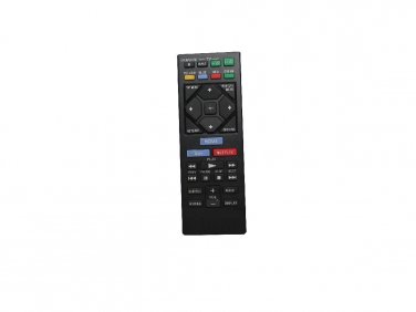 Replacement Remote Control For Sony BDP-S7200 BDP-S6700 RMT-VB201U BDP-S3500 BDP-S5500 BDP-S6500 Blu