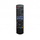 Replacement Remote Control For Panasonic DMP-BD65K N2QAKB000078 N2QAKB000076 DMP-BD901 DMP-BD87 Blu-