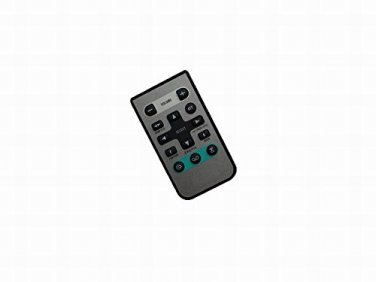 Replacement wireless Remote Control For Pioneer DEH-P4400 DEH-P5450 DEH-P5450B DEH-P640 DEH-P6400 CD