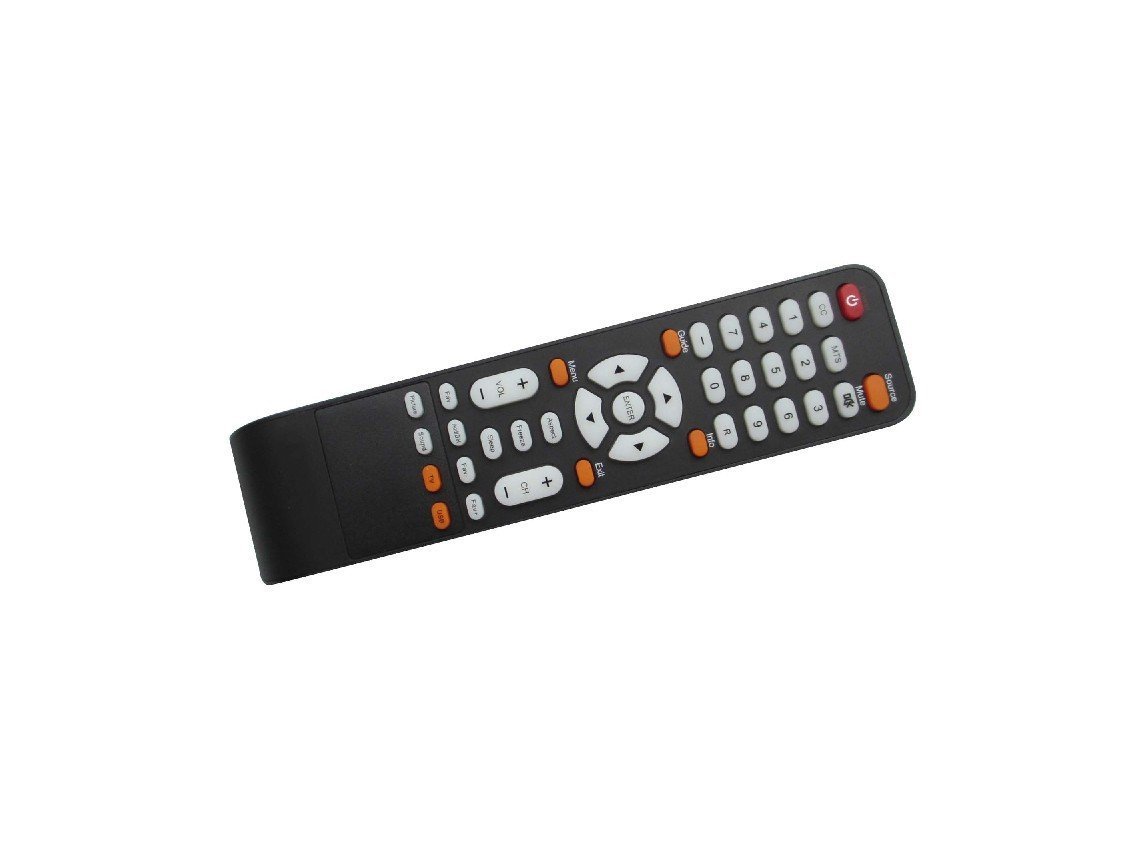 Replacement Remote Control For SCEPTRE X372BVFHD X400BVFHD X195BVHD