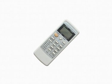 Replacement Remote Control For Sharp AEA24EJ CRMC-A663JBEZ CV-P09FL AY-A12CJ AY-AP09DJ CV-2P13SX Roo