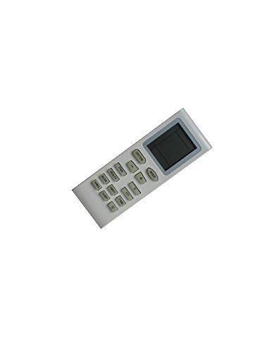 Replacement Remote Control For Friedrich MW09C1H MW12C1H MR09C1H MR12C1H AC Air Condtioner