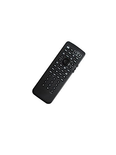 Replacement Remote Control For Pioneer AVH-P5100DVD AVH-P5200BT AVIC-Z1 AVIC-Z2 AVIC-Z3 DVD CD Car S