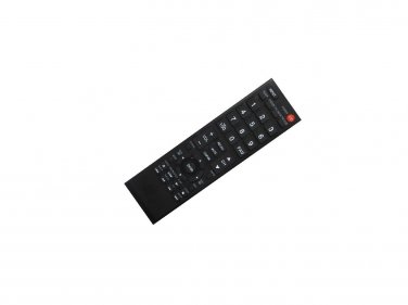 Replacement Remote Control For Toshiba 22SL400U 26AV500U 40L1400U 50L2300UM 50L5200U CT-RC1US-16 CT-
