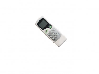 Replacement Remote Control For AIR-CON ZCF/LW-15 ACN13-124PCEV ACN13-12HPCCO ACN13-12HPCEV split wal