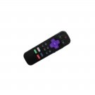 Replacement Remote Control For Insignia NS-49DR420NA18 NS-50DR620NA18 NS-32DR420NA16B NS-40DR420NA16