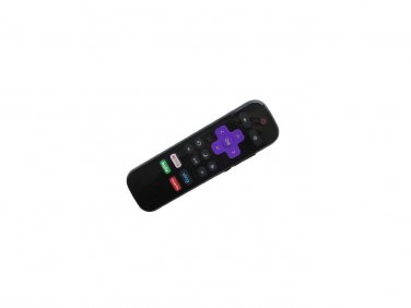 Replacement Remote Control For Insignia NS-49DR420NA18 NS-50DR620NA18 NS-32DR420NA16B NS-40DR420NA16