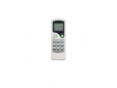 Replacement Remote Control For EMI Enviroair ZCF/LW-15 KWHA09AO KWHA12AO KWHA18DO KWHA24DO split wal