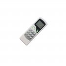 Replacement Remote Control For Thermal Zone ZHF/LW-15 MSC412HP13115EA MSC49HP13115EA split wall-moun