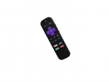 Replacement Remote Control For Insignia NS-43DR710NA17 NS-48DR510NA17 NS-32DR310CA17 NS-39DR510CA17 