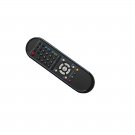 Replacement Remote Control For Sharp LC-32D47UT LC-32M44L LC-32SB21U RRMCGA603WJSA GA603WJSA RRMCGA6