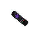 Replacement Remote Control For Insignia NS-24DR220NA18 NS-43DR620NA18 NS-40DR420NA16B NS-48DR420NA16