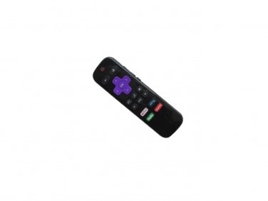 Replacement Remote Control For Insignia NS-24DR220NA18 NS-43DR620NA18 NS-40DR420NA16B NS-48DR420NA16