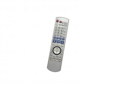 Replacement Remote Control For Panasonic DMR-ES45 DMR-ES45V DMR-15S DMR-ES25 DMR-ES25S DMR-EH55 EMR-