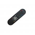Replacement Remote Control For Sharp LC-52SB57U LC-52SB57UN LC-60E78UN LC-20SH7U 076B0MQ051 LC-19SB2