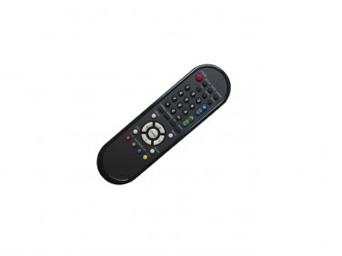 Replacement Remote Control For Sharp LC-52SB57U LC-52SB57UN LC-60E78UN LC-20SH7U 076B0MQ051 LC-19SB2