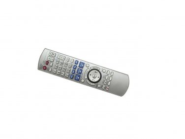 Replacement Remote Control For Panasonic DMR-ES35V DMR-ES35VP DMR-ES35VS DMR-EZ25 DMR-EZ45V DMR-EX98