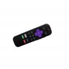 Replacement Remote Control For Insignia NS-RCRUS-17 NS-55DR420CA16 NS-RCRUS-18 NS-48DR510NA17 NS-55D