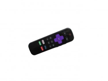 Replacement Remote Control For Insignia NS-RCRUS-17 NS-55DR420CA16 NS-RCRUS-18 NS-48DR510NA17 NS-55D
