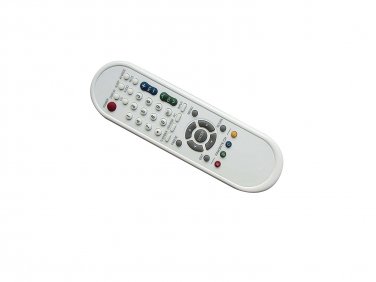 Replacement Remote Control For Sharp PRMCGA626WJSA GA626WJSA LC-26SH20U LC-32SH10U LC-32SH20U LC-37S